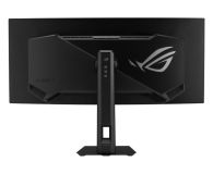 ASUS ROG Strix OLED XG34WCDMS - 1535834 - zdjęcie 2